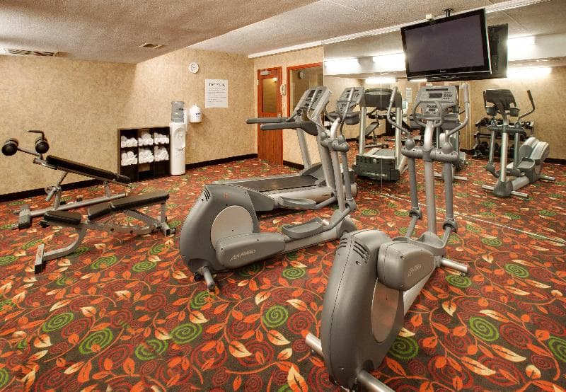 DoubleTree by Hilton Austin, MN 3