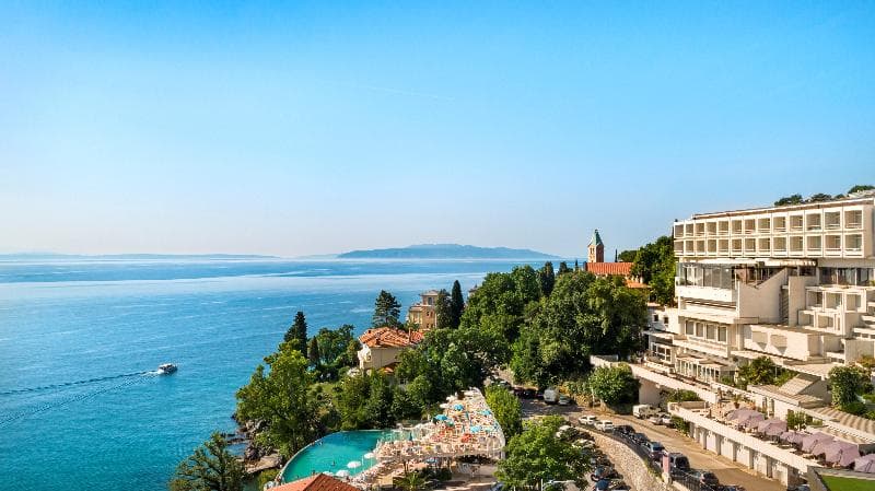 Grand Hotel Adriatic I 5