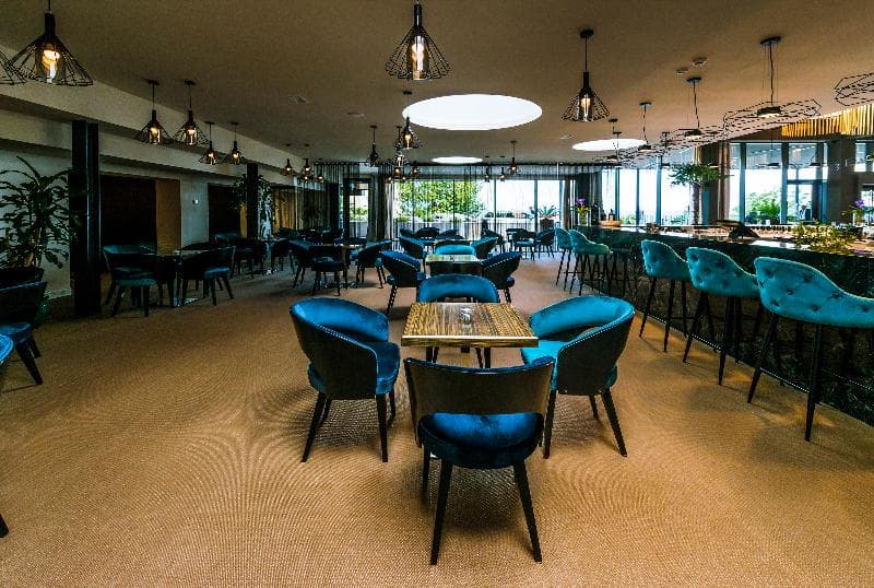 Grand Hotel Adriatic I photo 1