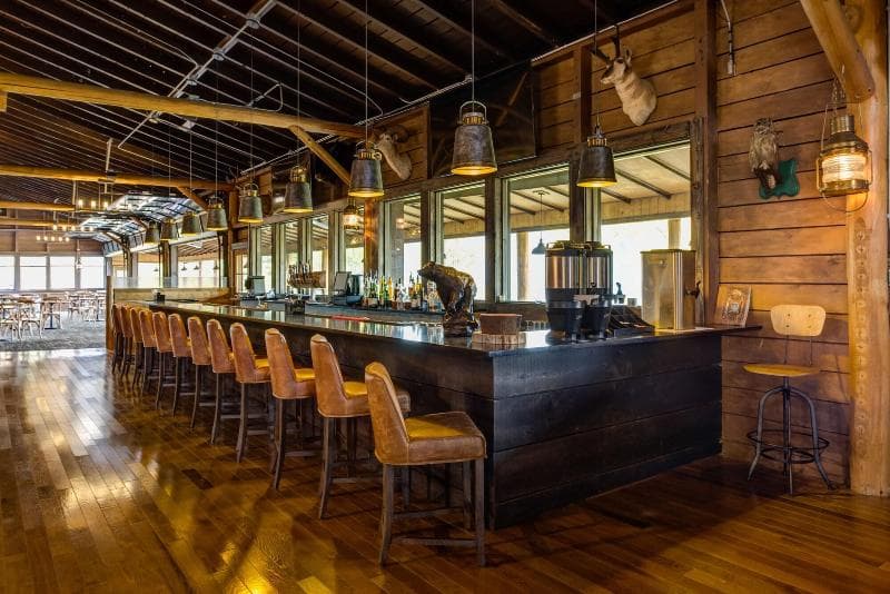 Grand Lake Lodge photo 1