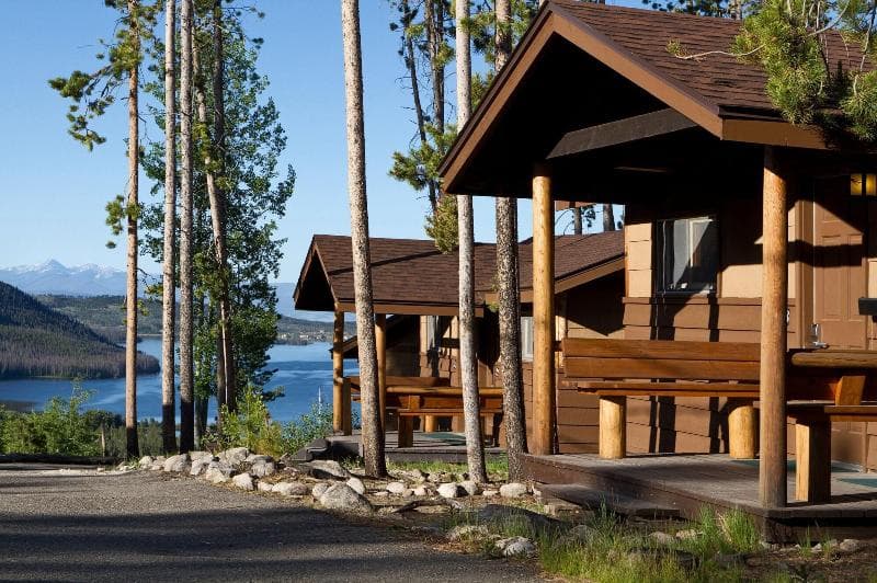 Grand Lake Lodge 4