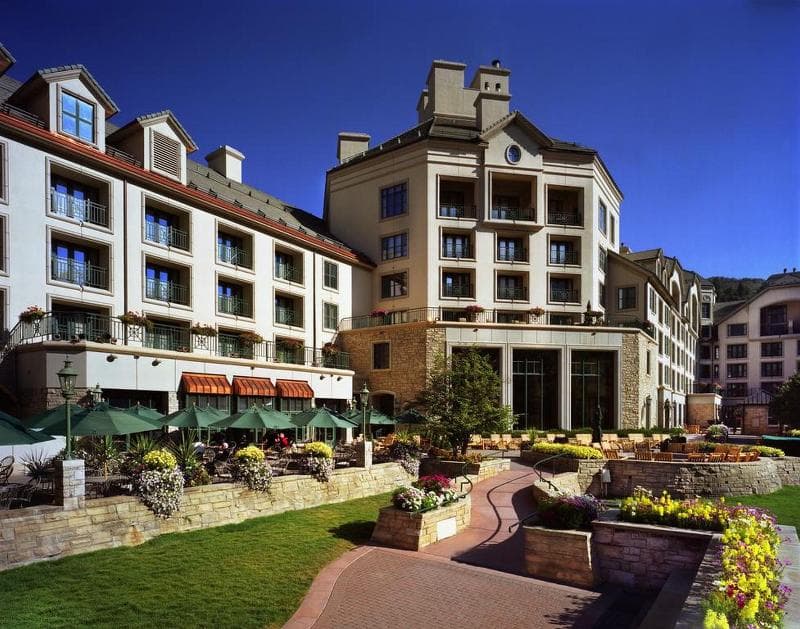Park Hyatt Beaver Creek Resort & Spa 5