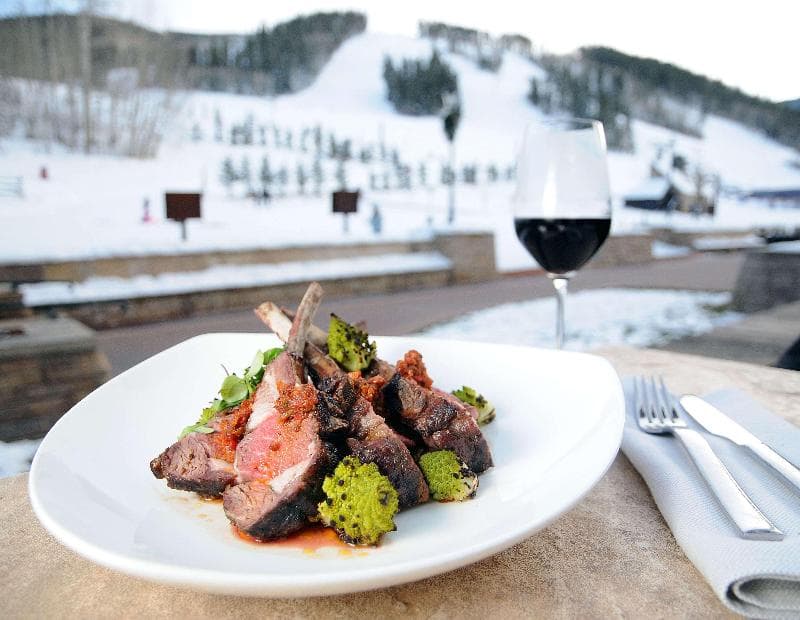 Park Hyatt Beaver Creek Resort & Spa 3