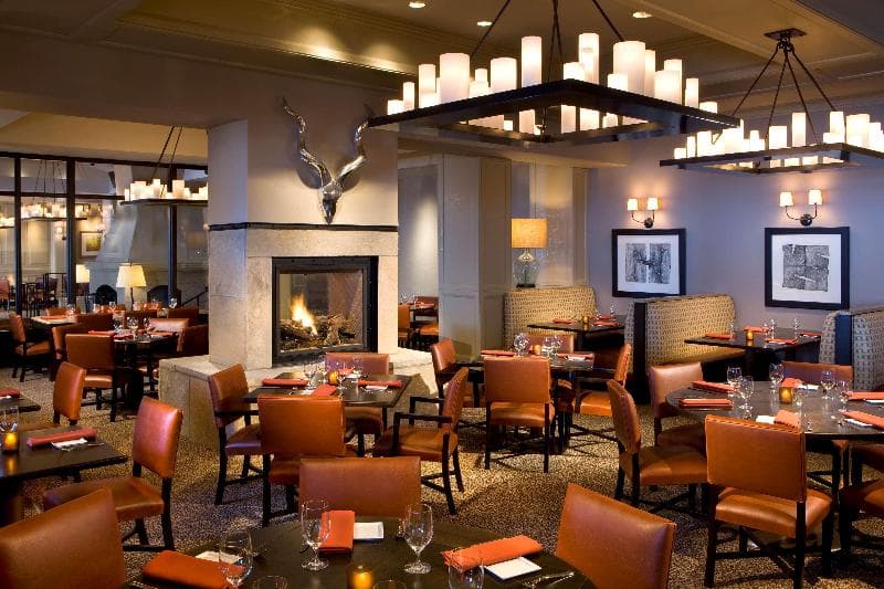 Park Hyatt Beaver Creek Resort & Spa 4