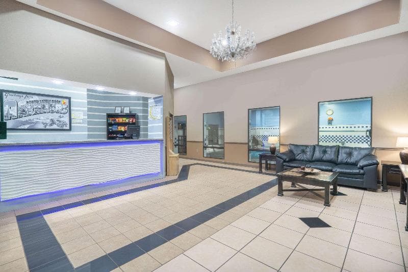 Super 8 By Wyndham North Little Rock/Mccain 5
