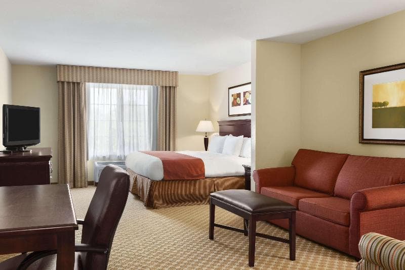 Country Inn & Suites By Radisson, Rock Hill, Sc 5
