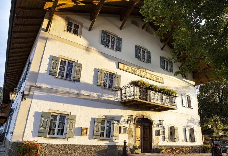 Landgasthof Karner 4