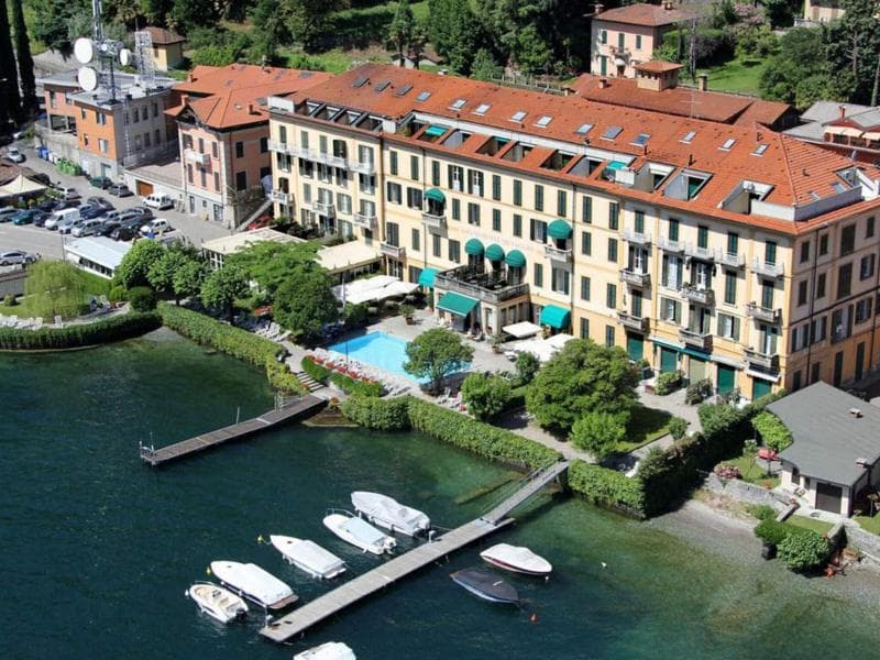 Grand Hotel Menaggio 2