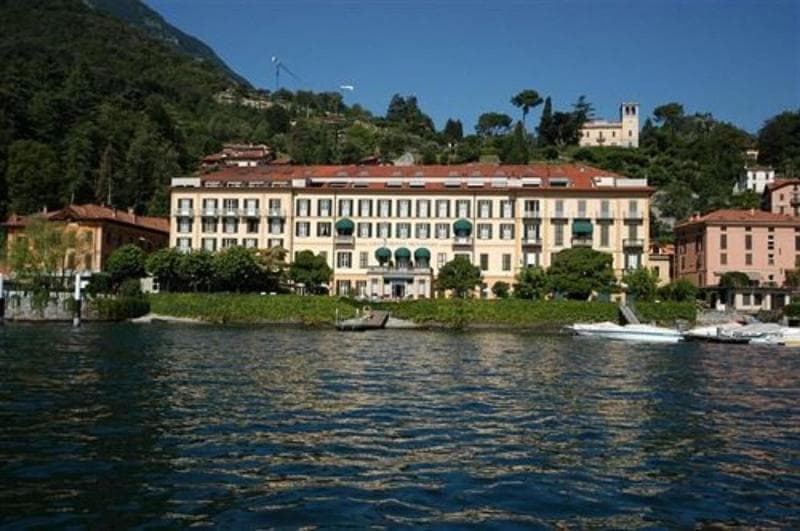 Grand Hotel Menaggio 4