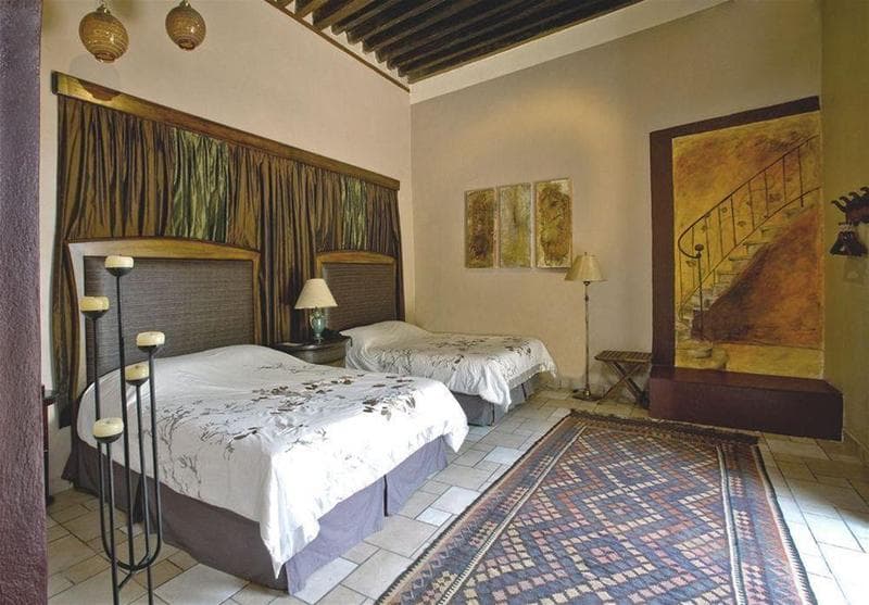 La Casa Del Atrio photo 1