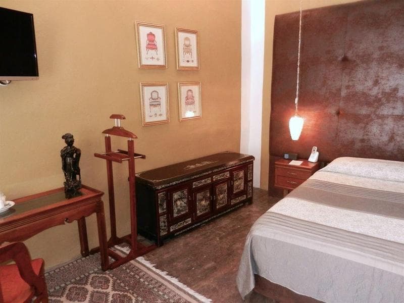 La Casa Del Atrio 4