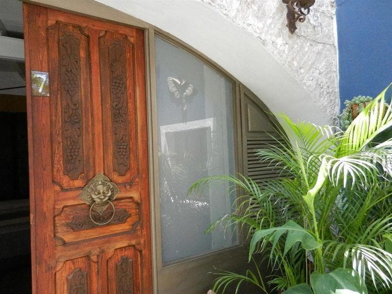 La Casa Del Atrio 5
