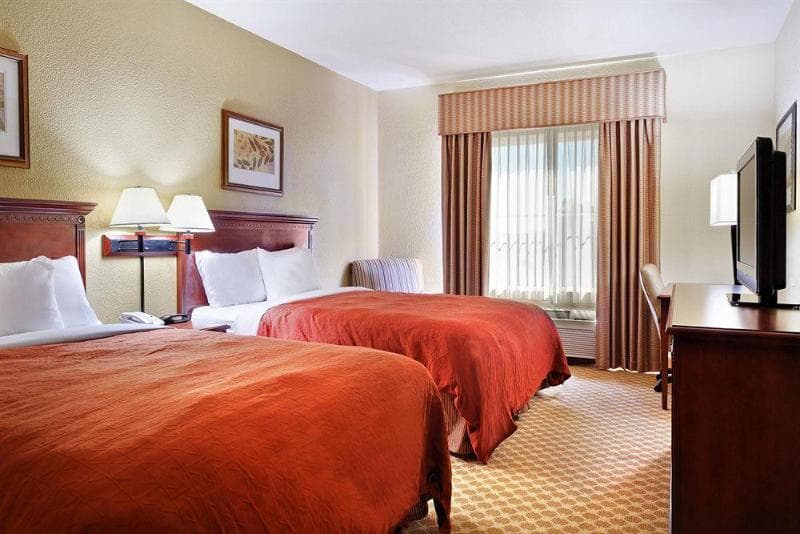 Country Inn & Suites By Radisson, Wilson, Nc photo 1