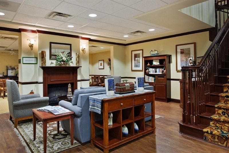 Country Inn & Suites By Radisson, Wilson, Nc 5
