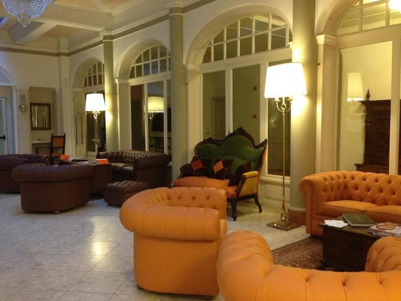 Royal Victoria photo 1