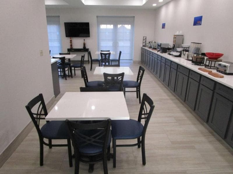 Best Western Shackleford 3