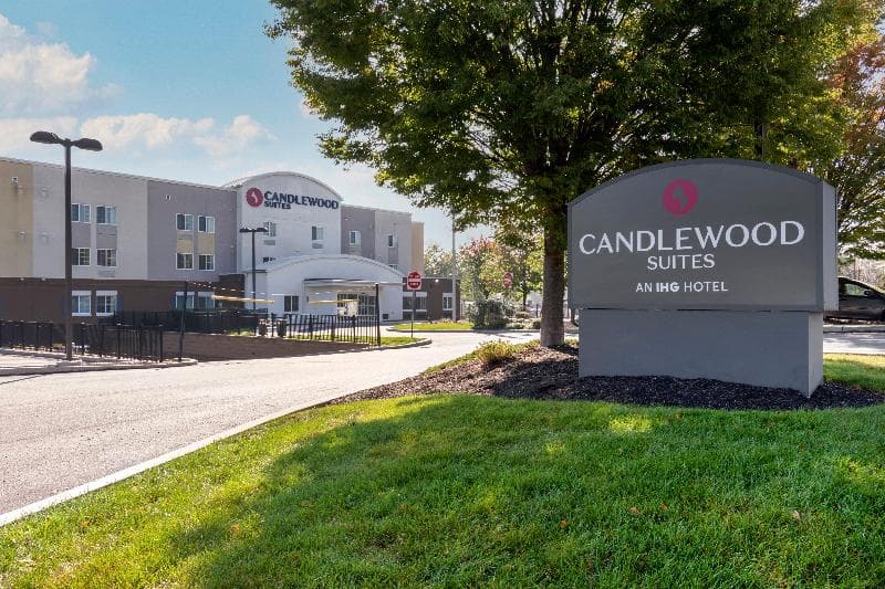Candlewood Suites Reading photo 1