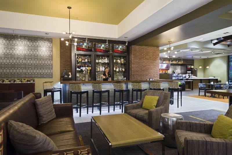 Courtyard By Marriott Little Rock Downtown photo 1