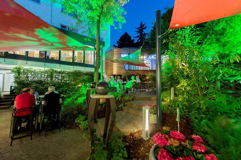 Atrium Hotel Mainz 2