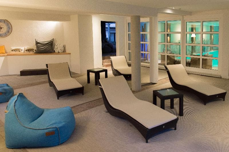 Atrium Hotel Mainz 3