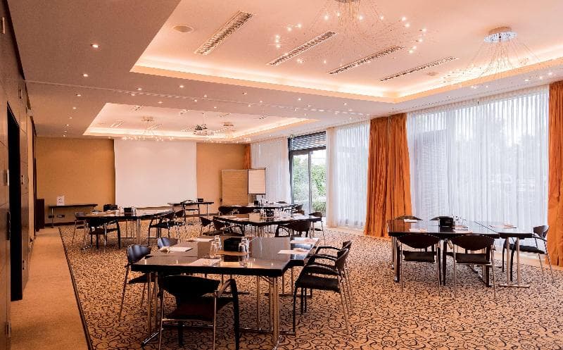 Atrium Hotel Mainz photo 1