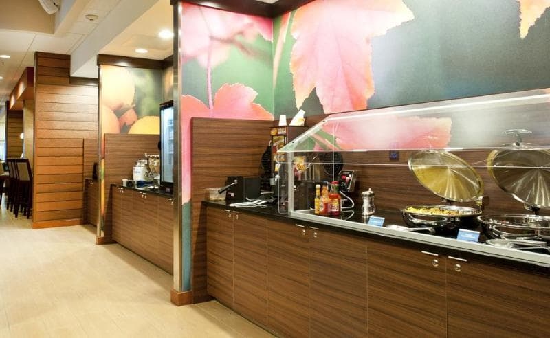 Fairfield Inn & Suites Durham/Southpoint 3