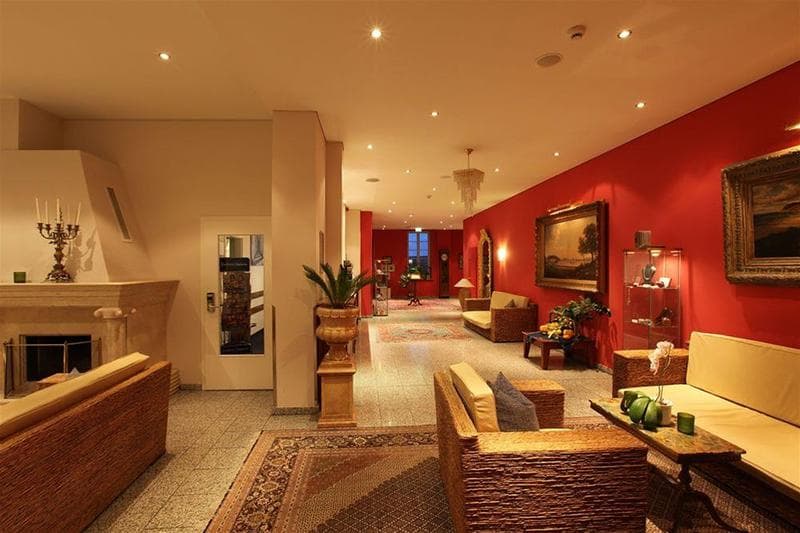 Badehaus Goor photo 1
