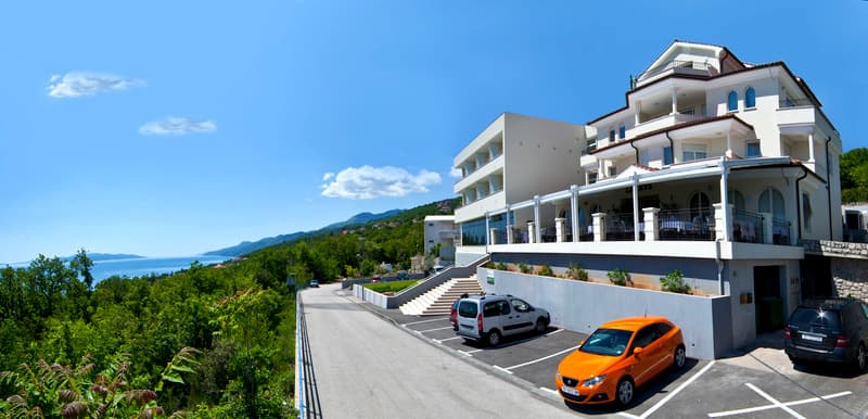 Hotel Laurus photo 1