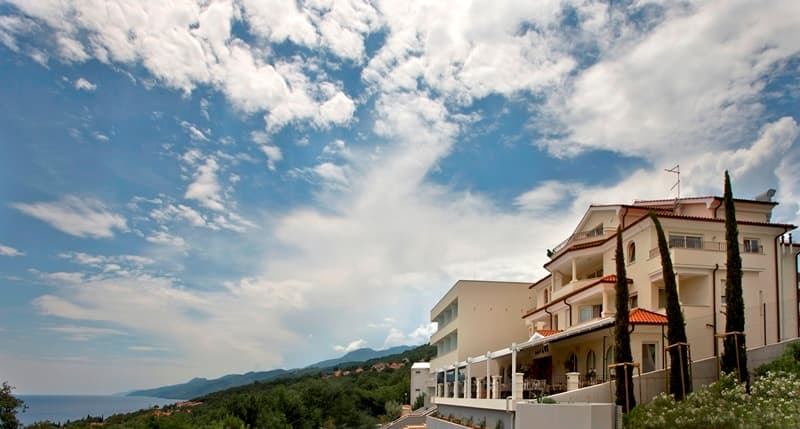 Hotel Laurus 2