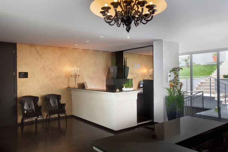 Hotel Laurus 3