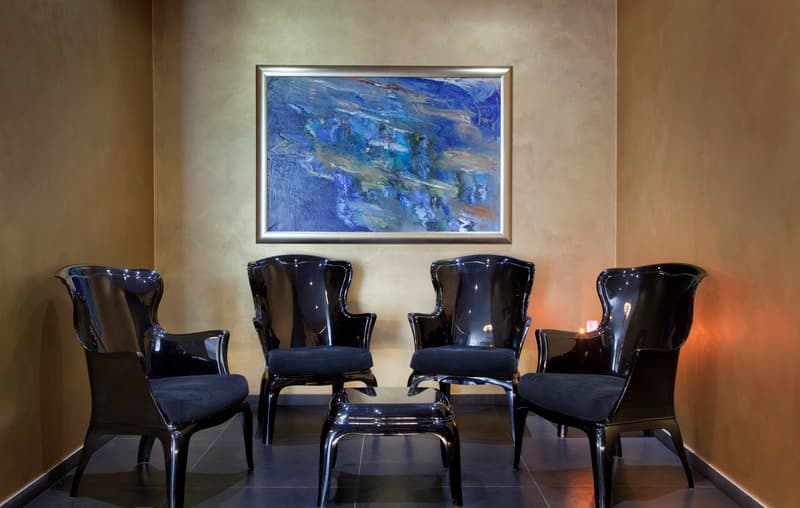 Hotel Laurus 4