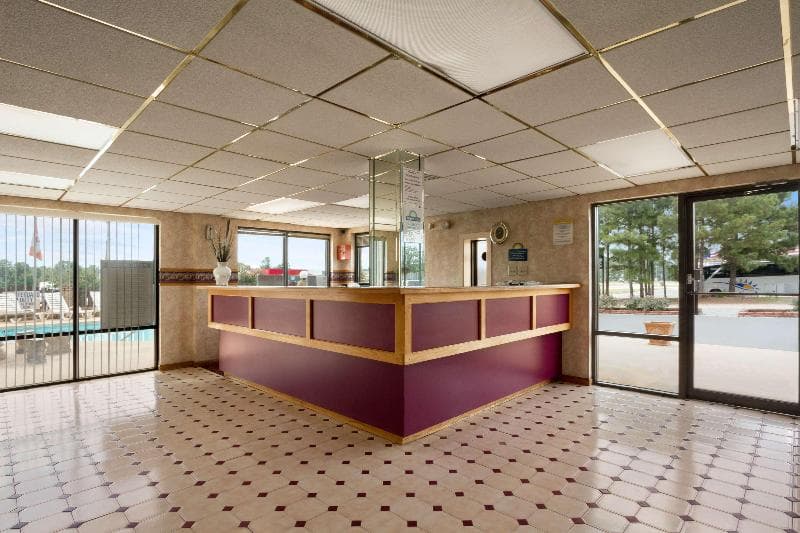Days Inn By Wyndham Richburg 4