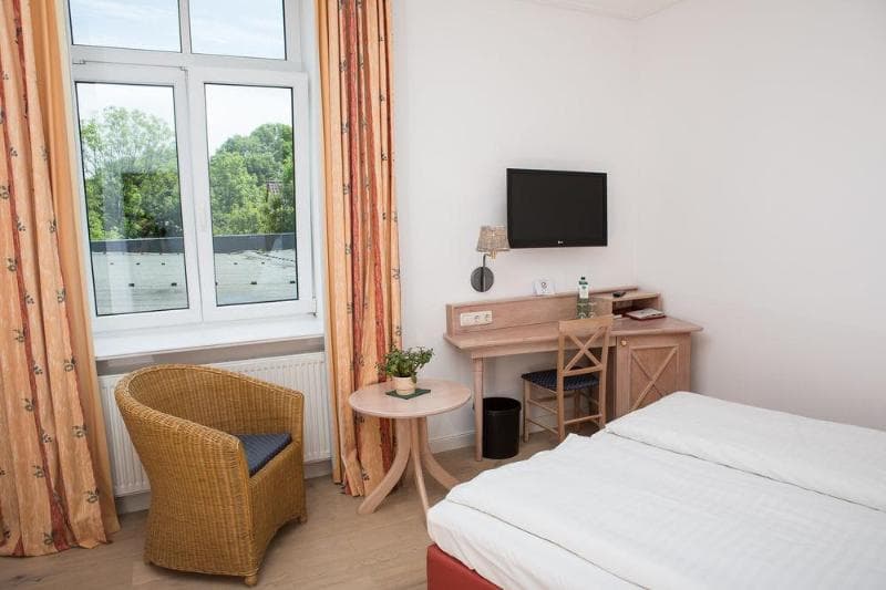 Bebio - Hotel Be Active 3