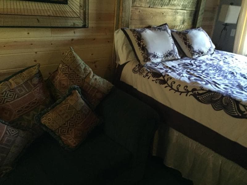 Black Forest Lodge 5