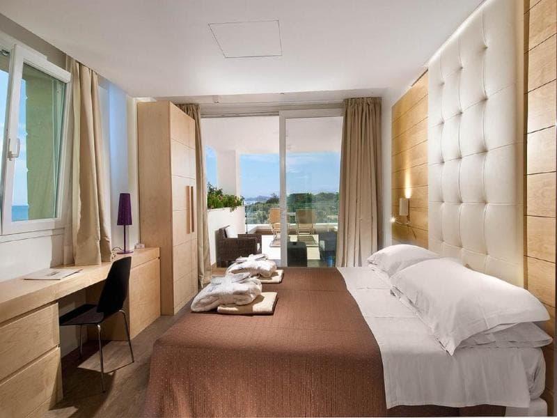Hotel Sarti photo 1