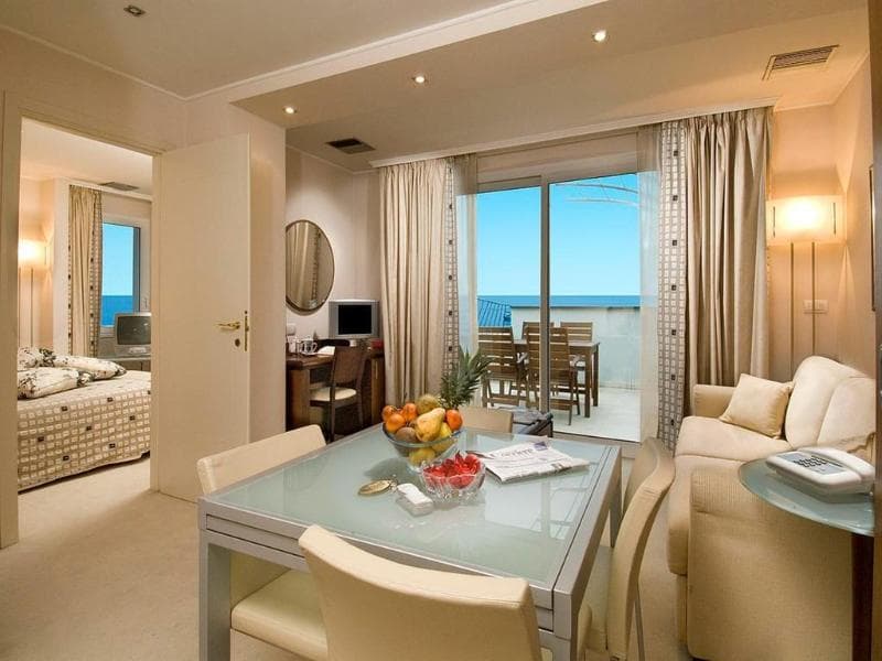 Hotel Sarti 3