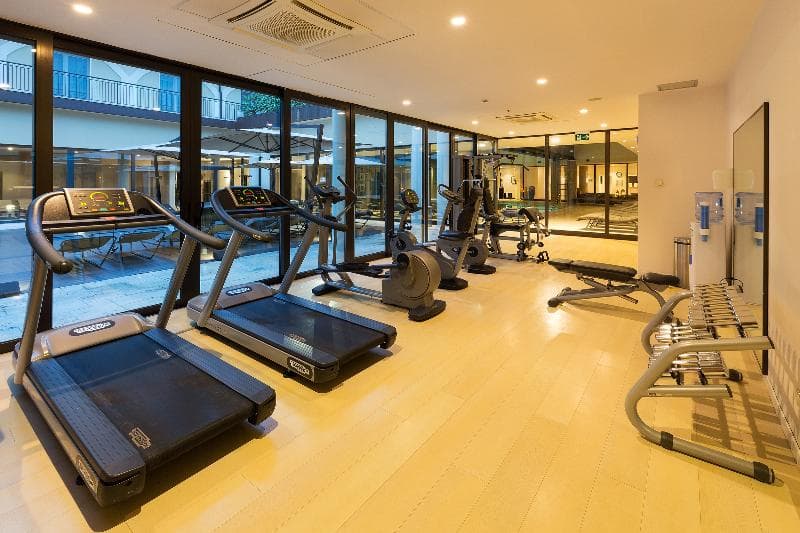 Leonardo Hotel Lago di Garda – Wellness and Spa 3