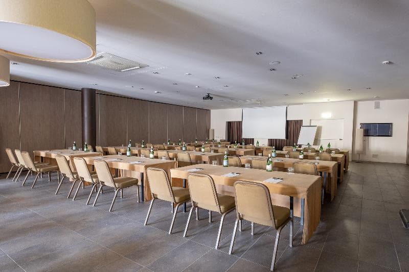 Leonardo Hotel Lago di Garda – Wellness and Spa photo 1