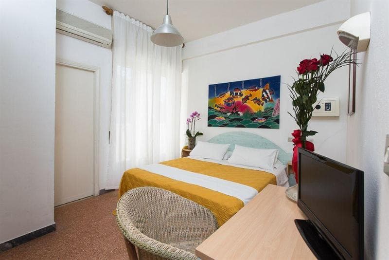Hotel Gianlore 3