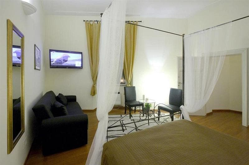 La Residenza Dell'angelo 4