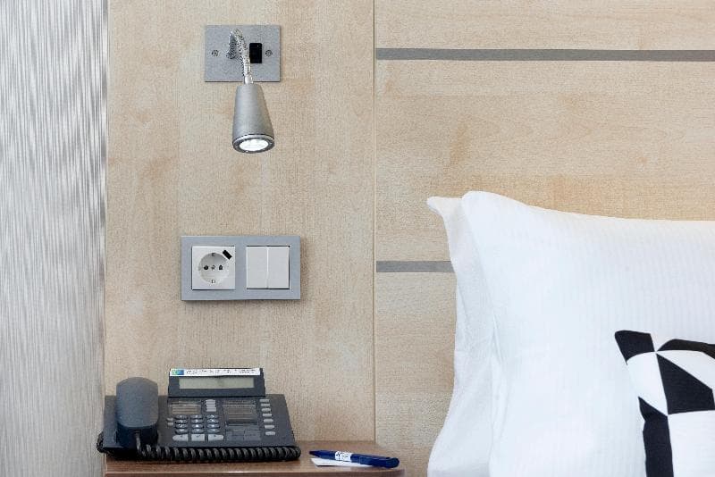 Holiday Inn Express 3