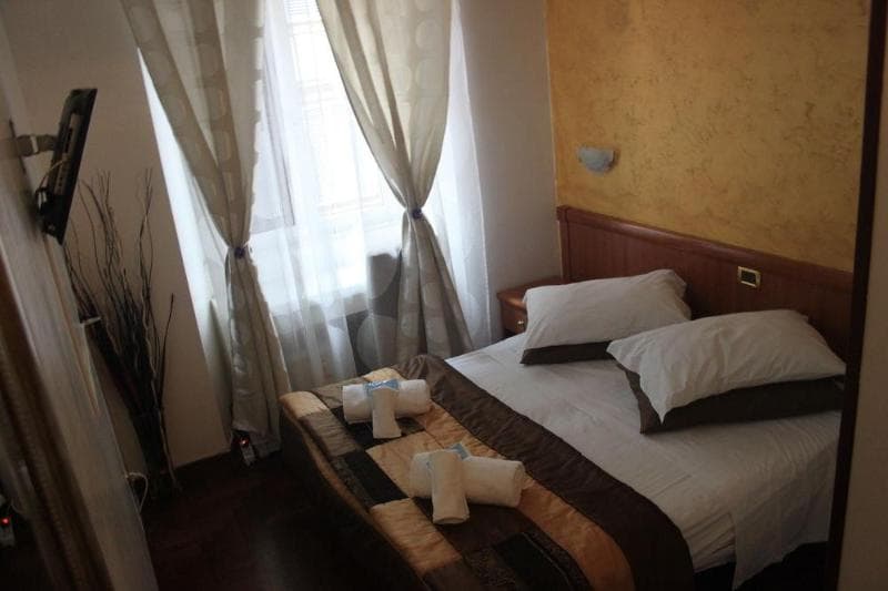 The Place In Rome 2