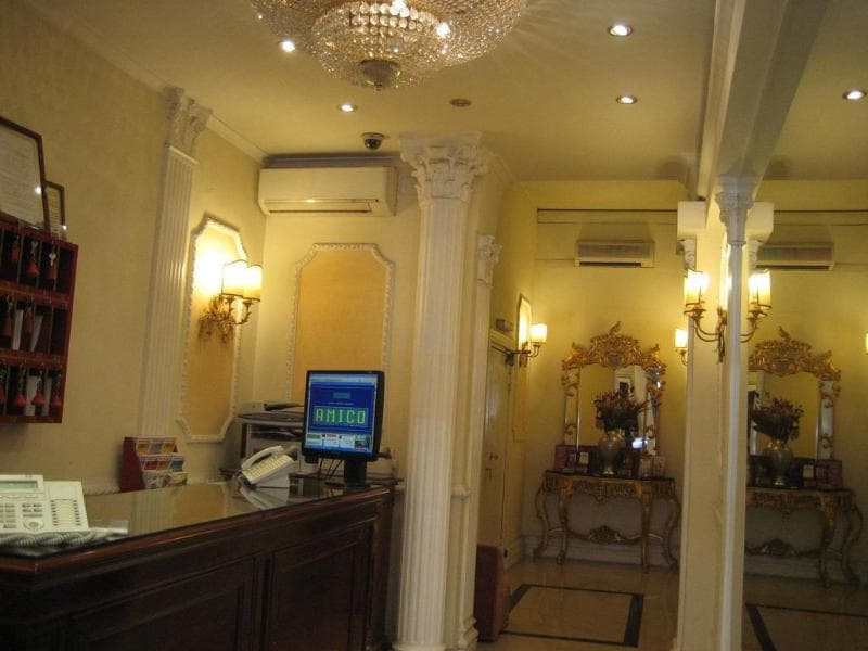 Pension Erdarelli main