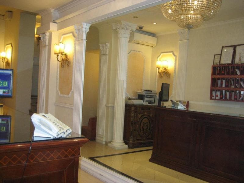 Pension Erdarelli 4