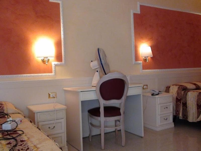 Pension Erdarelli 5