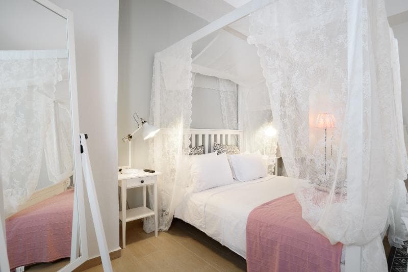 Matina Pefkos Aparthotel 2