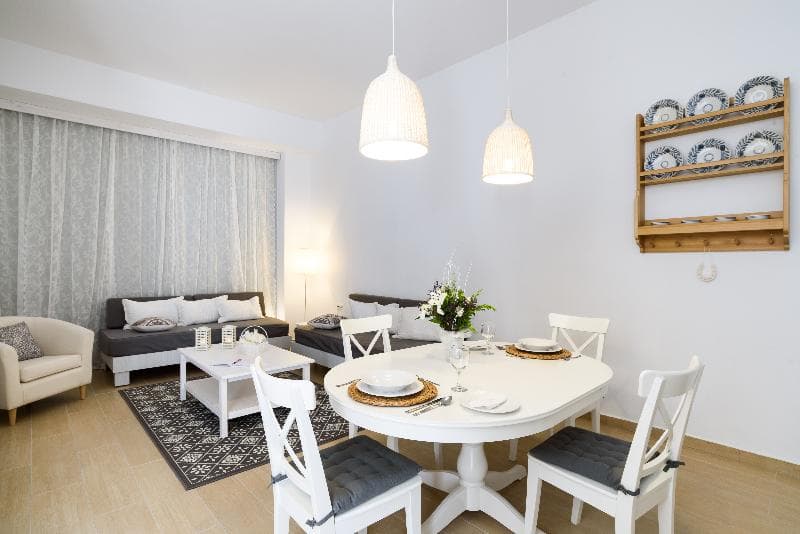 Matina Pefkos Aparthotel 3