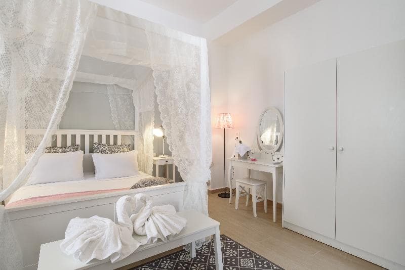 Matina Pefkos Aparthotel 4