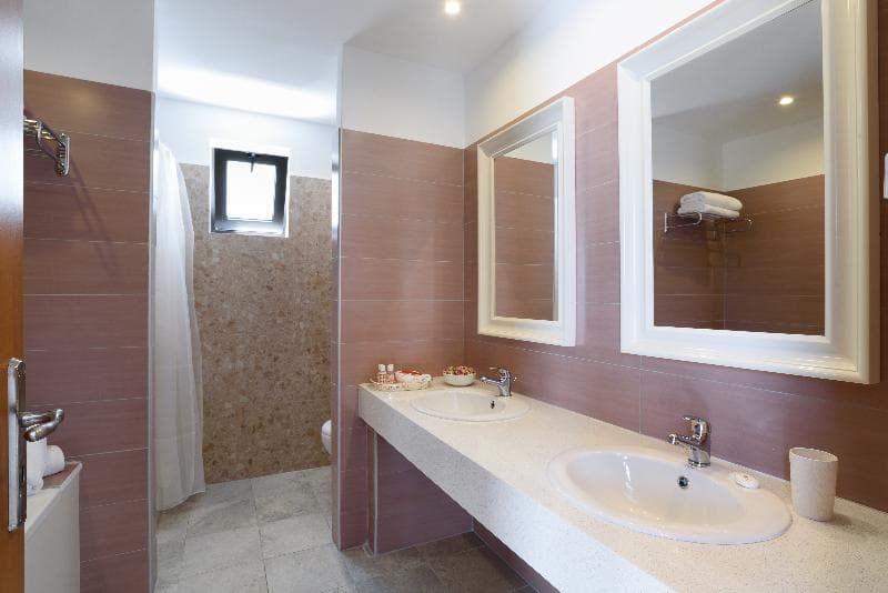 Matina Pefkos Aparthotel 5
