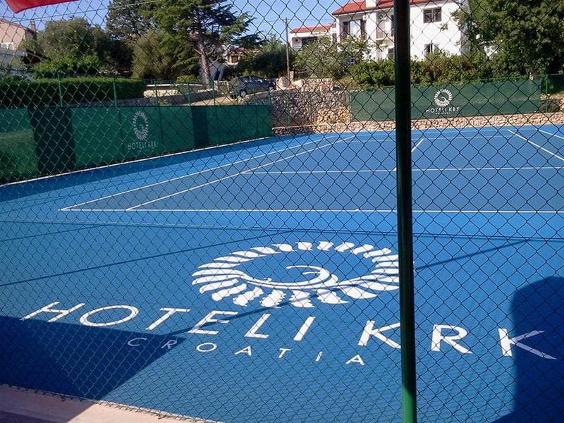 Drazica Hotel, Tamaris Villa And Villa Lovorka
